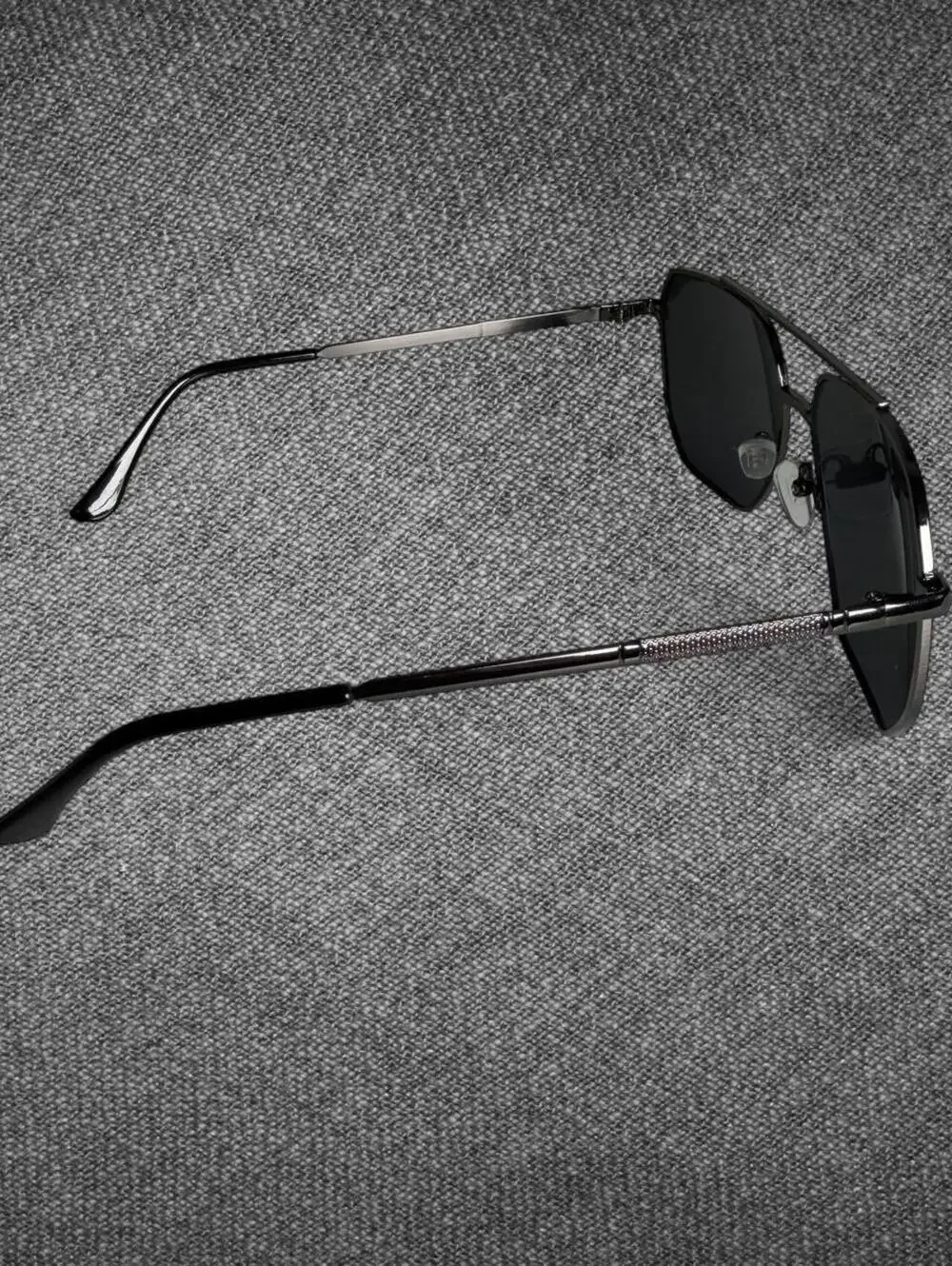 N/A unbranded black